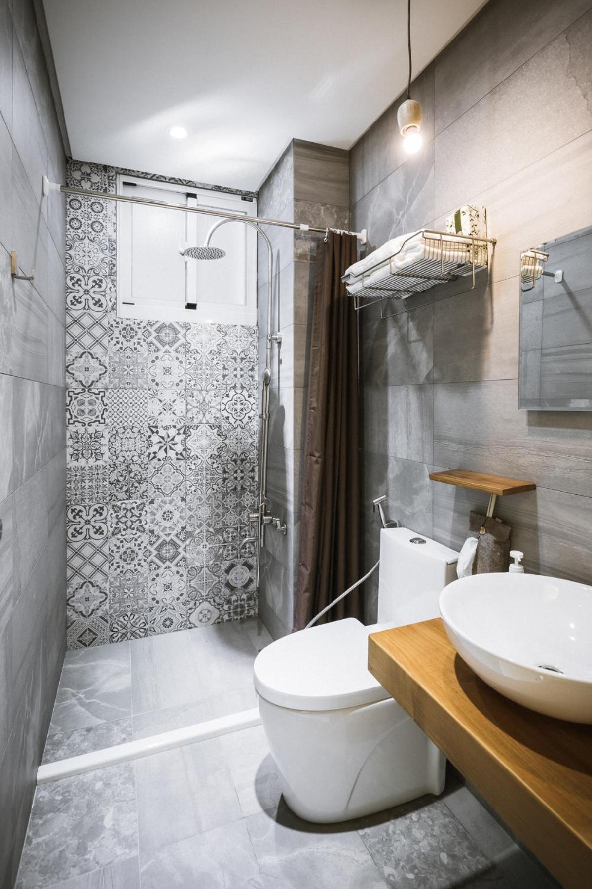 Tiin Tinn - Rivershore B&B T'ai-tung Esterno foto