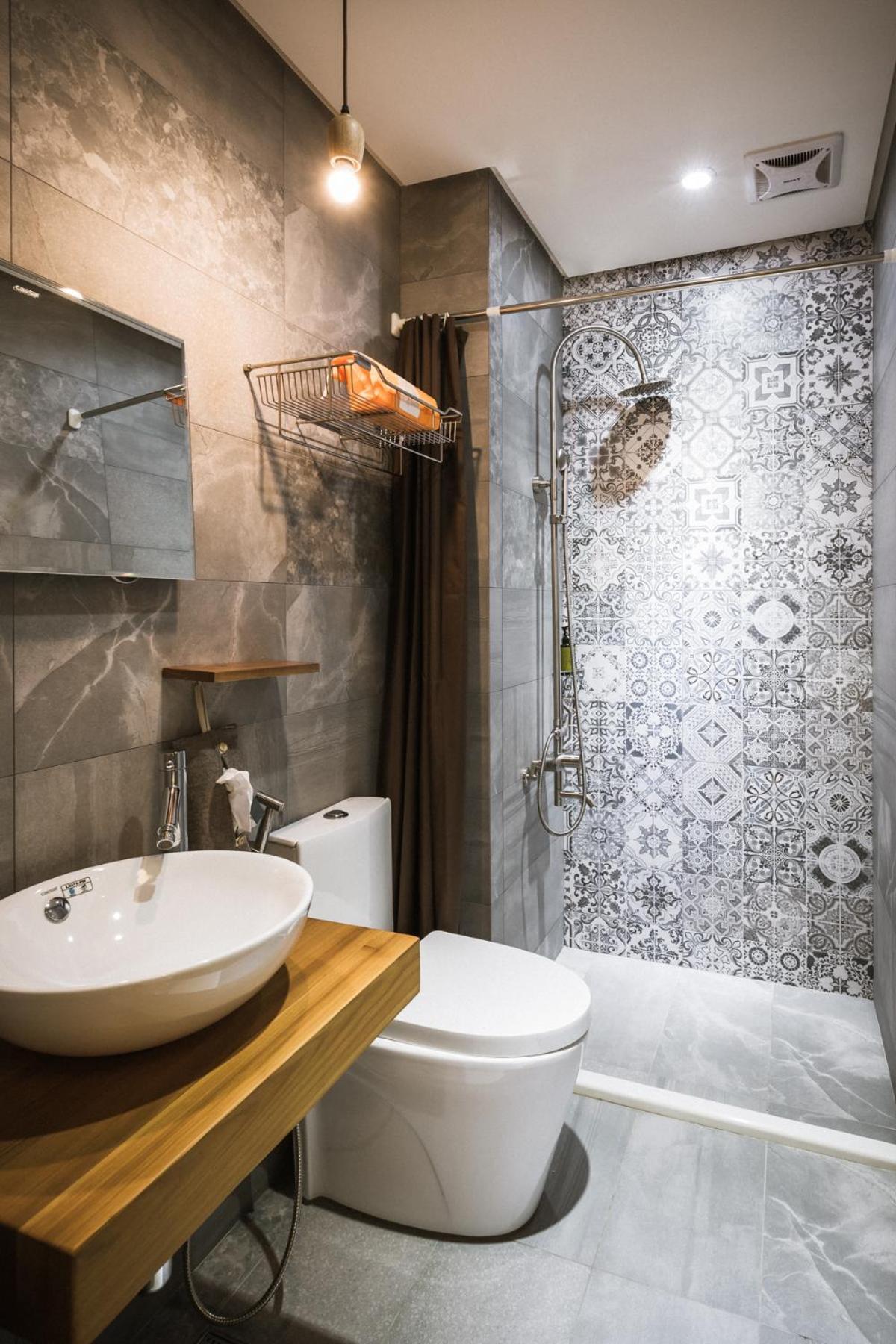 Tiin Tinn - Rivershore B&B T'ai-tung Esterno foto