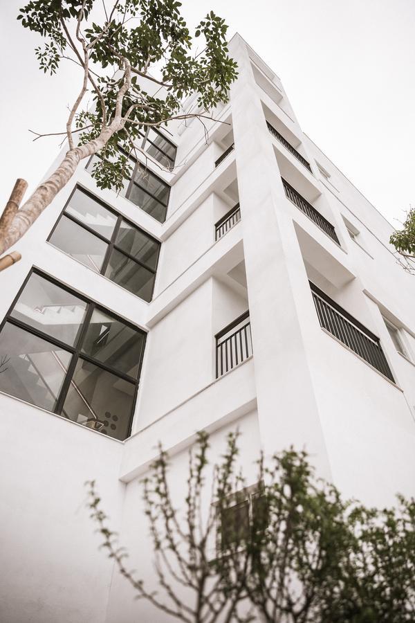 Tiin Tinn - Rivershore B&B T'ai-tung Esterno foto