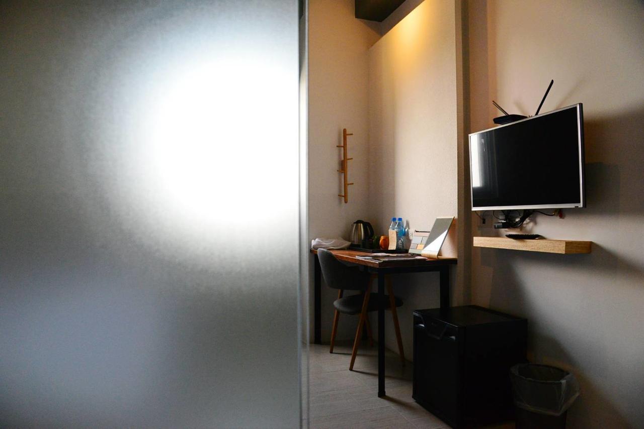 Tiin Tinn - Rivershore B&B T'ai-tung Esterno foto